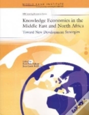 Capa do artigo Knowledge Economies In The Middle East And North Africa