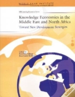 Capa do artigo Knowledge Economies In The Middle East And North Africa