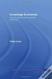 Capa do artigo Knowledge Economies