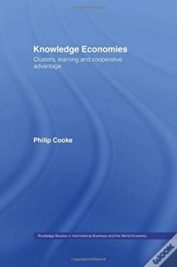 Capa do artigo Knowledge Economies
