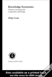 Capa do artigo Knowledge Economies