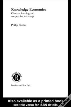 Capa do artigo Knowledge Economies