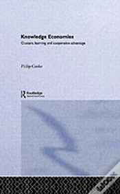 Capa do artigo Knowledge Economies