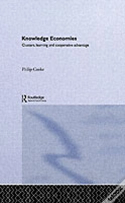 Capa do artigo Knowledge Economies