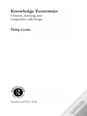 Capa do artigo Knowledge Economies