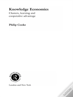 Capa do artigo Knowledge Economies
