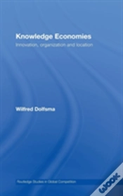 Capa do artigo Knowledge Economies