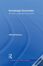 Capa do artigo Knowledge Economies