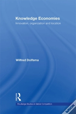 Capa do artigo Knowledge Economies