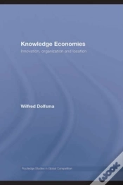 Capa do artigo Knowledge Economies