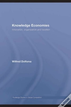 Capa do artigo Knowledge Economies