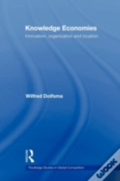 Capa do artigo Knowledge Economies