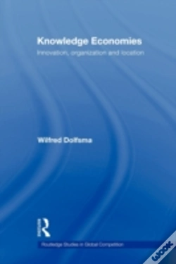 Capa do artigo Knowledge Economies