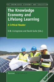 Capa do artigo Knowledge Economy And Lifelong Learning