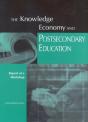 Knowledge Economy And Postsecondary Education - Preview
