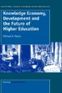 Knowledge Economy, Development And The Future Of Higher Education - Preview