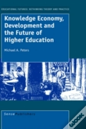 Capa do artigo Knowledge Economy, Development And The Future Of Higher Education
