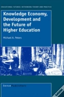 Capa do artigo Knowledge Economy, Development And The Future Of Higher Education