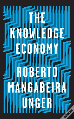 Capa do artigo Knowledge Economy