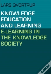 Capa do artigo Knowledge, Education & Learning