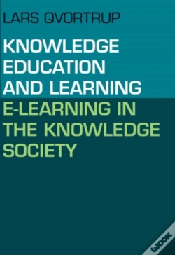Capa do artigo Knowledge, Education & Learning