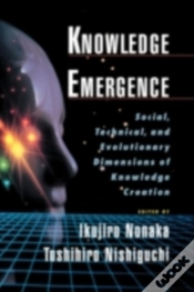 Capa do artigo Knowledge Emergence
