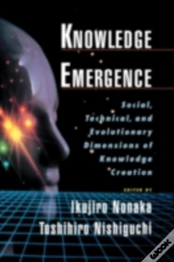 Capa do artigo Knowledge Emergence