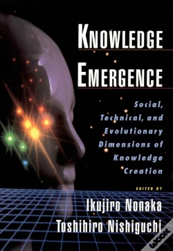 Capa do artigo Knowledge Emergence