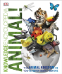 Knowledge Encyclopedia Animal! - Preview