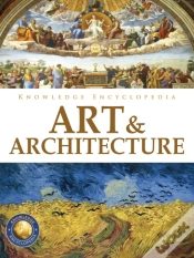 Capa do artigo Knowledge Encyclopedia - Art & Architecture