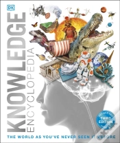 Capa do artigo Knowledge Encyclopedia!