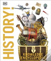 Knowledge Encyclopedia History!