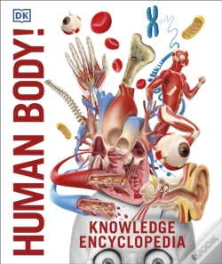 Capa do artigo Knowledge Encyclopedia Human Body!