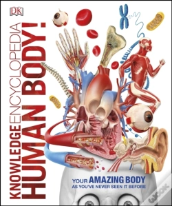 Capa do artigo Knowledge Encyclopedia Human Body!