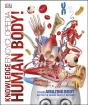 Knowledge Encyclopedia Human Body! - Preview