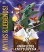 Knowledge Encyclopedia Myths And Legends! - Preview
