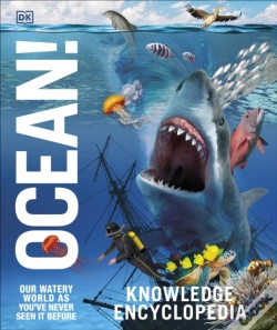 Capa do artigo Knowledge Encyclopedia Ocean!