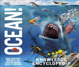 Knowledge Encyclopedia Ocean!