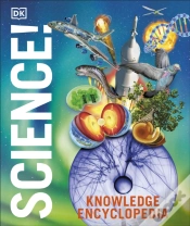 Capa do artigo Knowledge Encyclopedia Science!, 2nd Edition