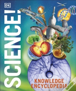 Capa do artigo Knowledge Encyclopedia Science!, 2nd Edition