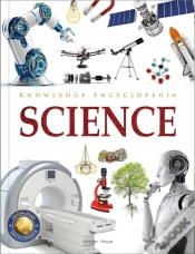 Capa do artigo Knowledge Encyclopedia Science