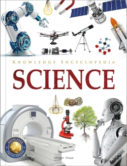 Capa do artigo Knowledge Encyclopedia Science