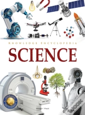 Capa do artigo Knowledge Encyclopedia - Science