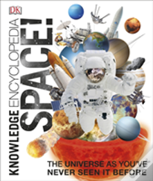 Knowledge Encyclopedia Space!