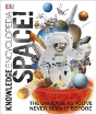 Knowledge Encyclopedia Space! - Preview