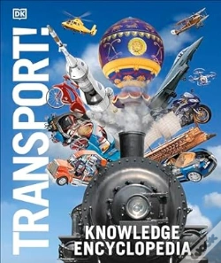 Capa do artigo Knowledge Encyclopedia Transport!