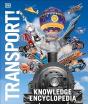 Knowledge Encyclopedia Transport! - Preview