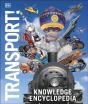 Knowledge Encyclopedia Transport! - Preview