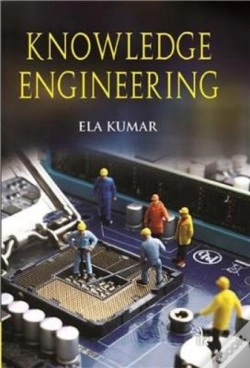 Capa do artigo Knowledge Engineering