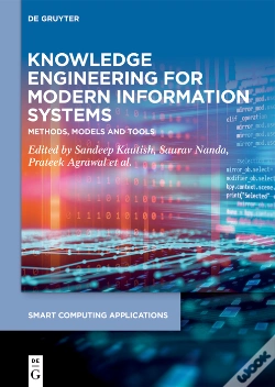 Capa do artigo Knowledge Engineering For Modern Information Systems